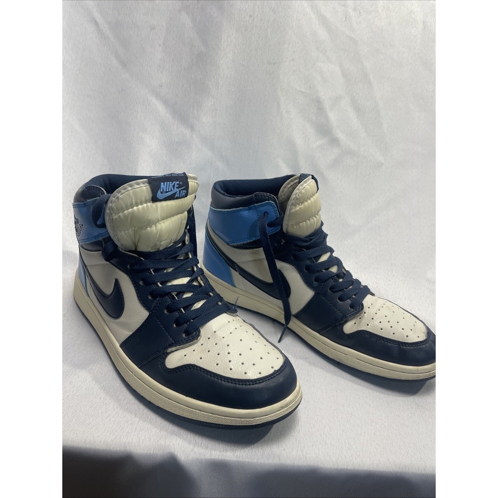 Air Jordan 1 High Top Mens Sz 11